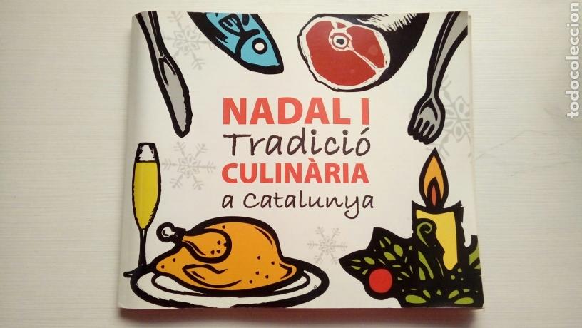 Gebrauchte B&uuml;cher: Llibre cuina nadal. Libro cocina de Navidad