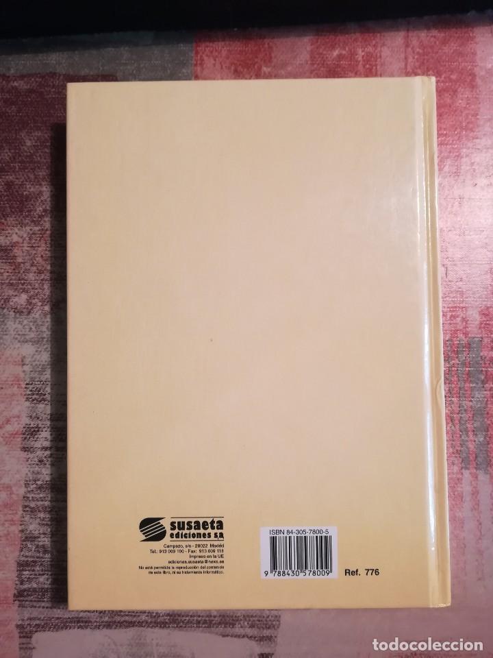 Libros de segunda mano: Cocina con microondas - Blanca Serrano - Foto 2