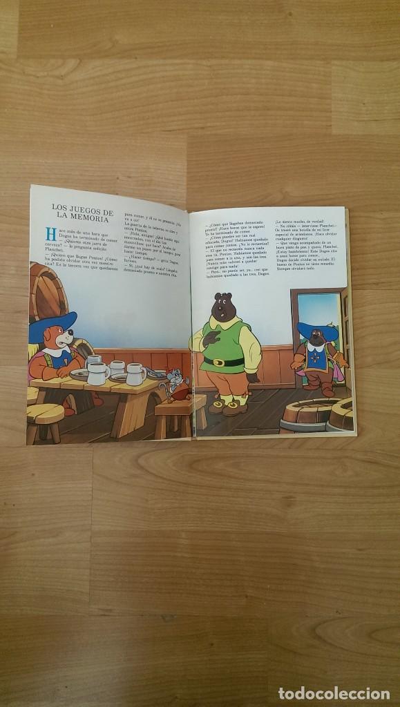 Libros de segunda mano: CUENTO &laquo;LOS INCAS, PUEBLOS DEL SOL&raquo; - Foto 2