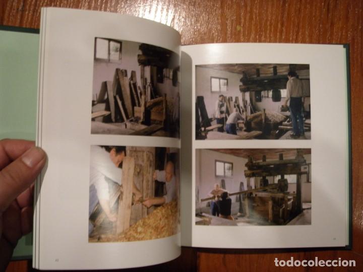Libros de segunda mano: LIBRO ED TRABE LA SIDRA - Foto 2