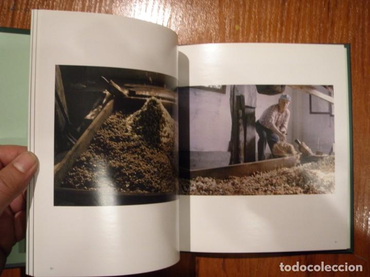 Libros de segunda mano: LIBRO ED TRABE LA SIDRA - Foto 3