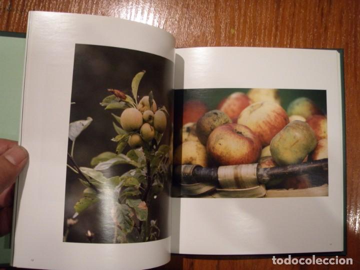 Libros de segunda mano: LIBRO ED TRABE LA SIDRA - Foto 4