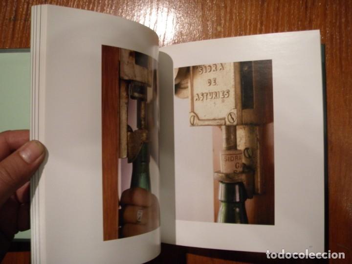 Libros de segunda mano: LIBRO ED TRABE LA SIDRA - Foto 6