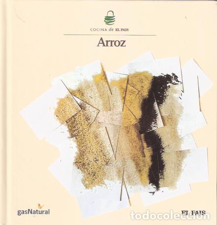 Libros de segunda mano: Arroz - VV. AA. - Foto 1