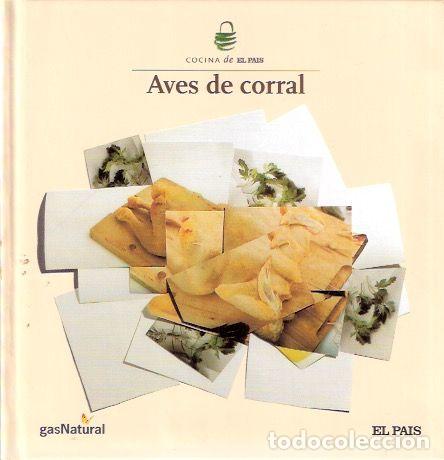 Libros de segunda mano: Aves de corral - VV. AA. - Foto 1
