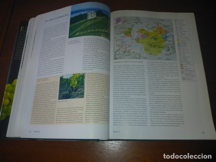 Libros de segunda mano: El vino.Andre Domin&eacute; - Foto 2
