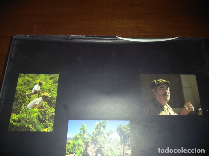 Libros de segunda mano: El vino.Andre Domin&eacute; - Foto 4