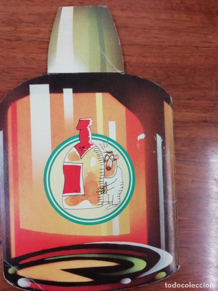 Libros de segunda mano: MI AMIGO EL WHISKY. PERICH - Foto 2