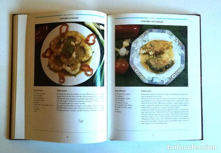 Libros de segunda mano: KARLOS ARGUI&Ntilde;ANO- EL MENU DE CADA D&Iacute;A - Foto 3