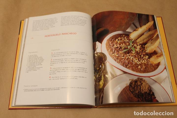 Libros de segunda mano: TAPAS Y ENTRANTES, RINC&Oacute;N DEL LIBRO, EDITORIAL EVEREST - Foto 3