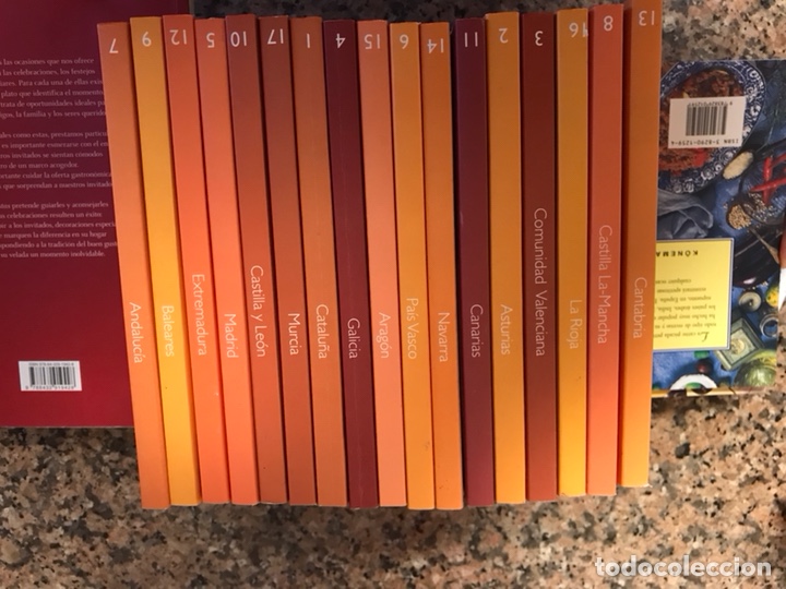 Libros de segunda mano: NUESTRA COCINA - Foto 1