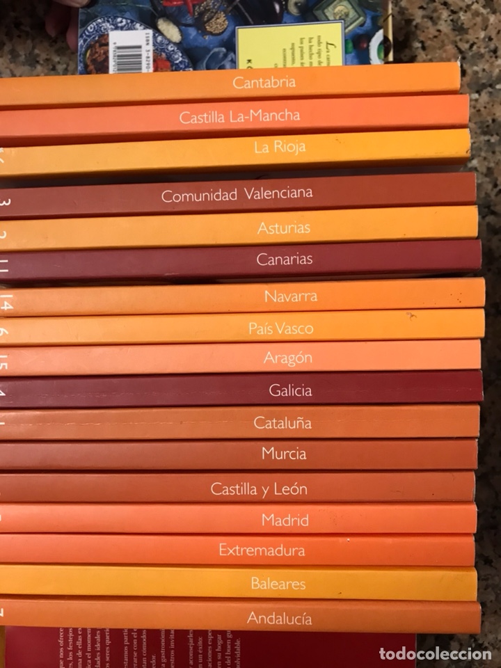 Libros de segunda mano: NUESTRA COCINA - Foto 2