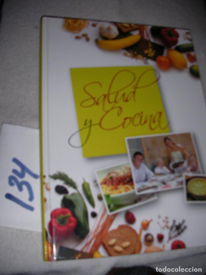 Libros de segunda mano: SALUD Y COCINA - Foto 1