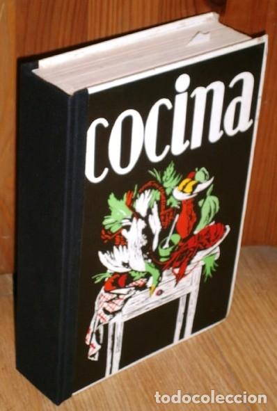 manual de cocina / recetario por ediciones poni - Comprar ...