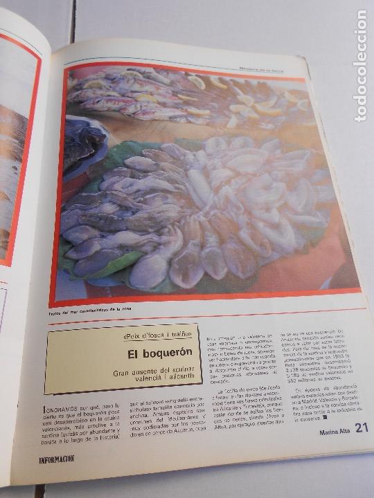 Libros de segunda mano: MENJARS DE LA TERRA - Foto 6