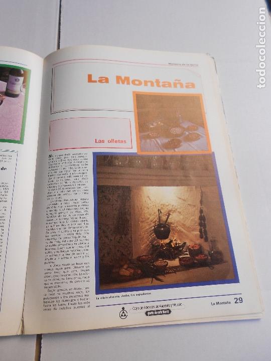 Libros de segunda mano: MENJARS DE LA TERRA - Foto 8