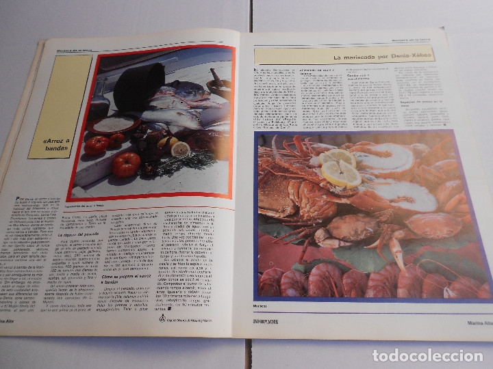 Libros de segunda mano: MENJARS DE LA TERRA - Foto 3