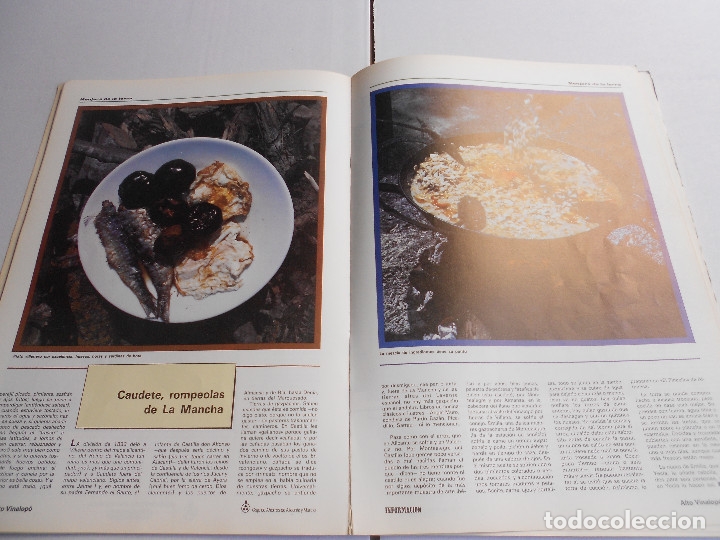 Libros de segunda mano: MENJARS DE LA TERRA - Foto 10