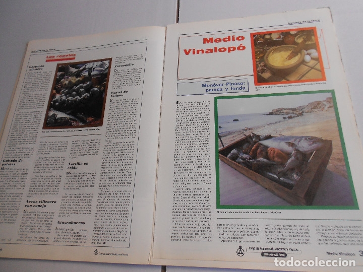 Libros de segunda mano: MENJARS DE LA TERRA - Foto 11