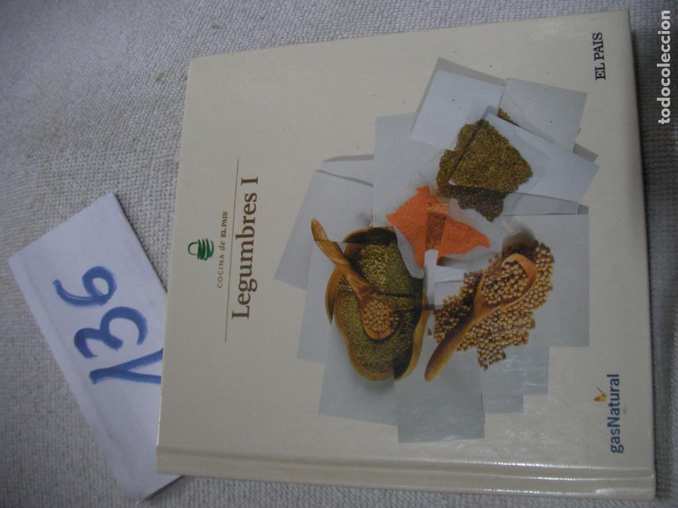LEGUMBRES