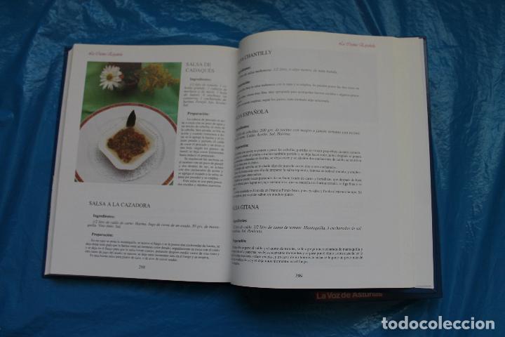 Libros de segunda mano: UN MENU PARA CADA DIA, EDICIONES RUEDA 2006 - Foto 2