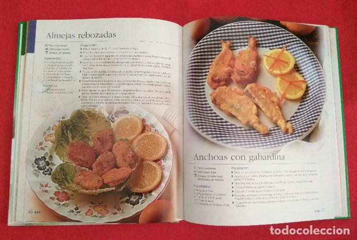 Libros de segunda mano: COCINA VASCA - Foto 2