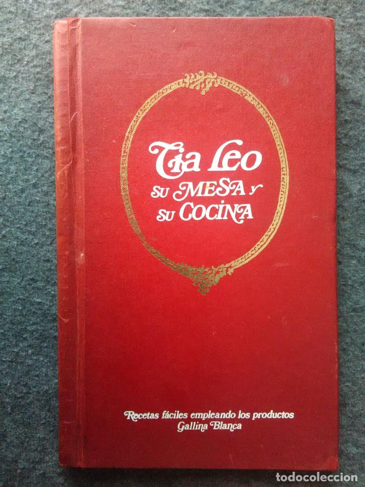 Libros de segunda mano: COCINA CON IDEAS - POSTRES - Foto 1