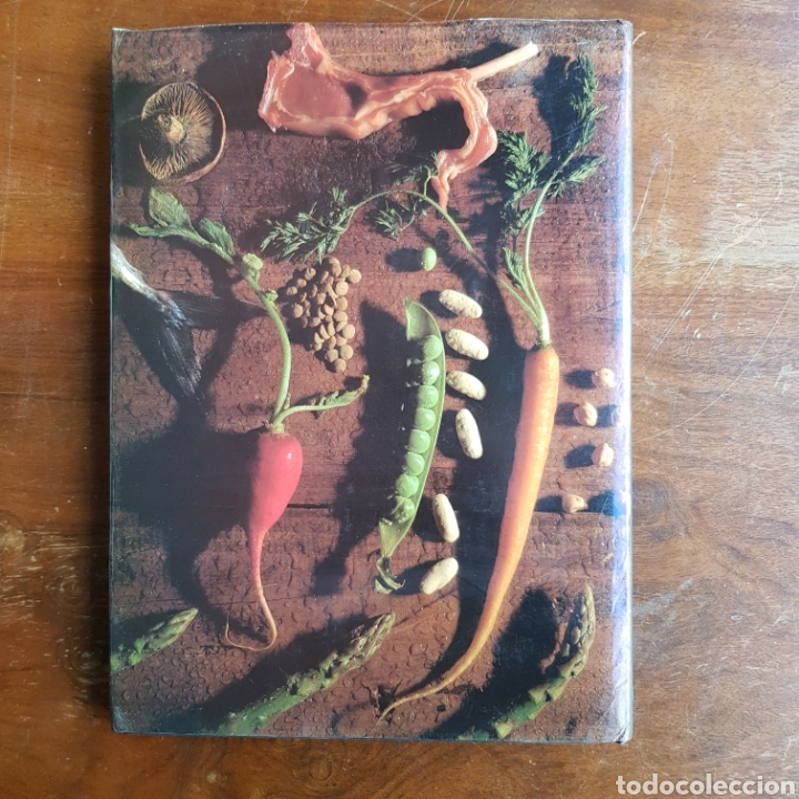 Libros de segunda mano: NUESTRA GASTRONOMIA 1993 - Foto 6