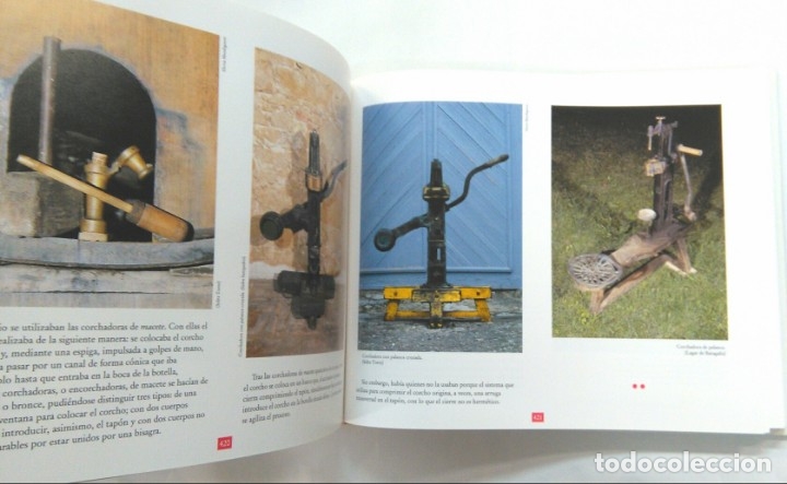 Libros de segunda mano: EL LIBRO DE LA SIDRA - Foto 3