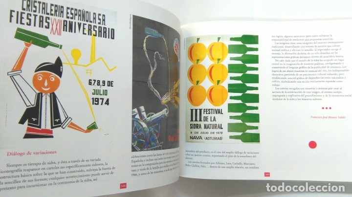 Libros de segunda mano: EL LIBRO DE LA SIDRA - Foto 4