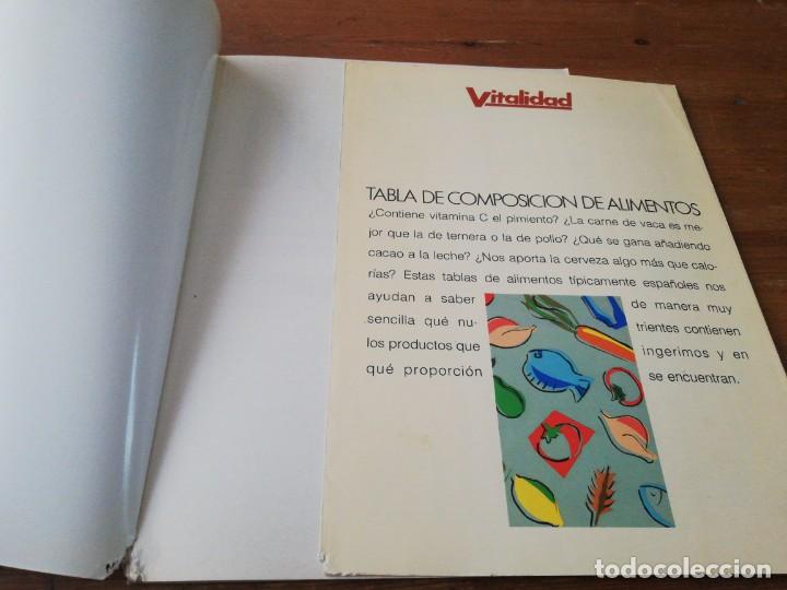Libros de segunda mano: Dieta sana. - Foto 4
