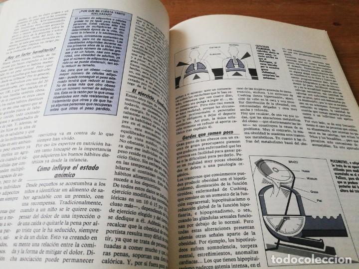 Libros de segunda mano: Dieta sana. - Foto 6