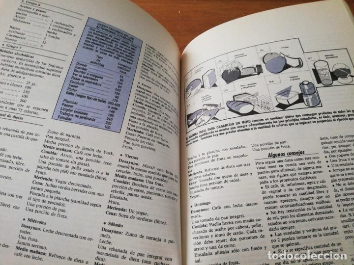 Libros de segunda mano: Dieta sana. - Foto 7