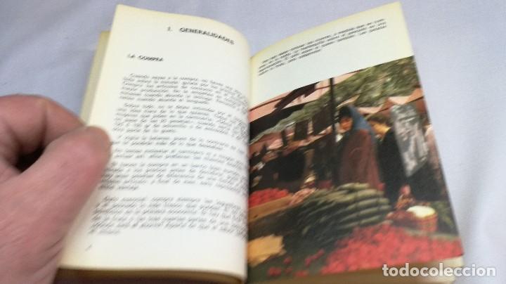 Libros de segunda mano: COCINA RAPIDA - DAIMON - Foto 5
