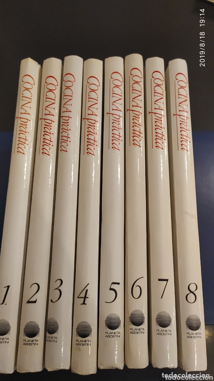 Libros de segunda mano: Cocina pr&aacute;ctica - Foto 2