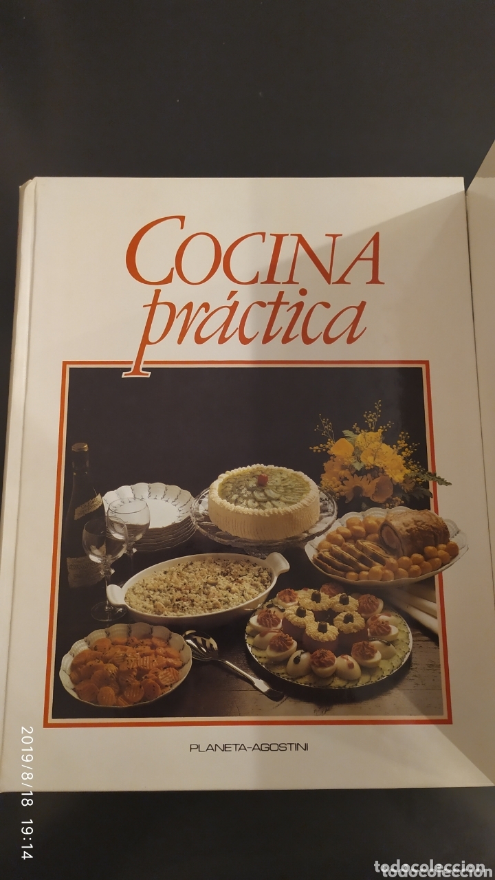 Libros de segunda mano: Cocina pr&aacute;ctica - Foto 1