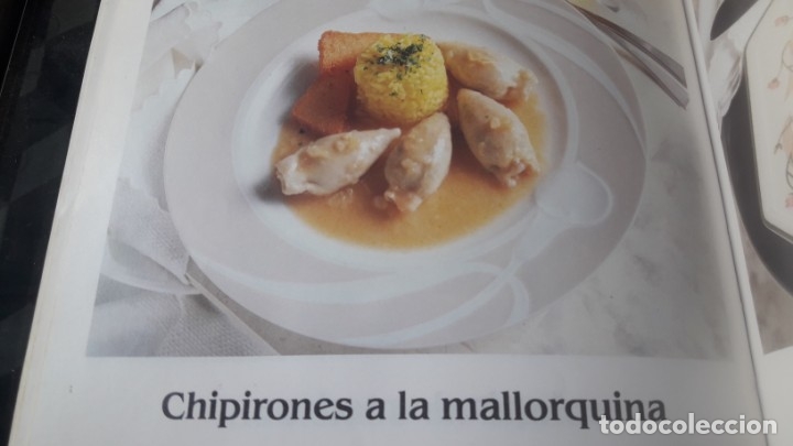 Libros de segunda mano: COCINA PR&Aacute;CTICA CON MICROONDAS. (SINGER, 1988) - Foto 4