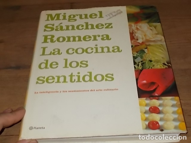 Cocina Y Punto De Enrique Sanchez