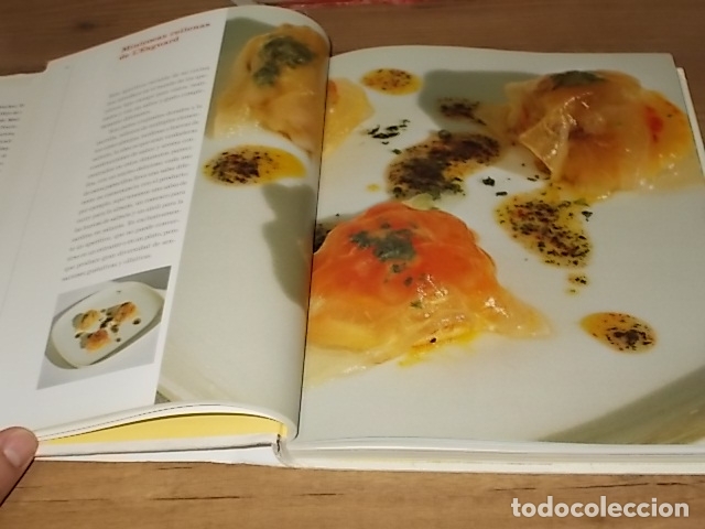 Cocina Y Punto De Enrique Sanchez