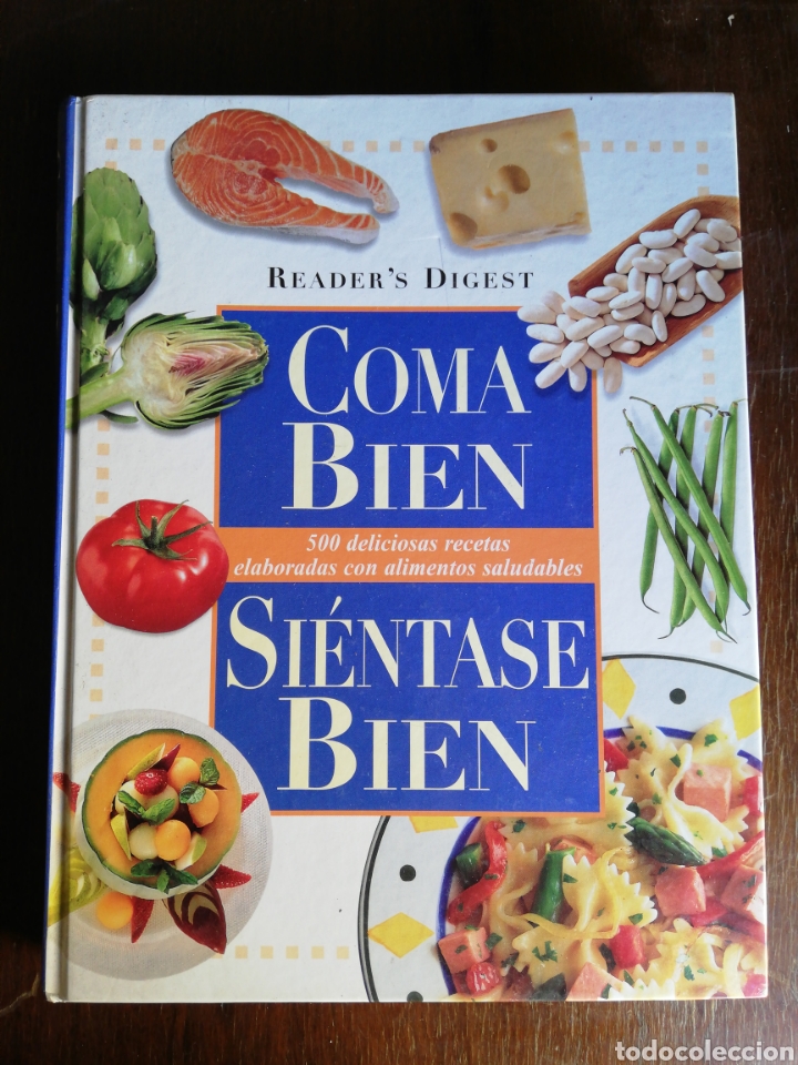Libri di seconda mano: coma bien si&eacute;ntase bien