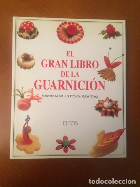 Libros de segunda mano: El gran libro de la guarnicion - Foto 1