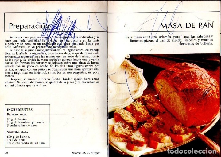 Libros de segunda mano: TECNICAS BASICAS. BIBLIOTECA DE ORO DE LA COCINA. 1986. - Foto 5
