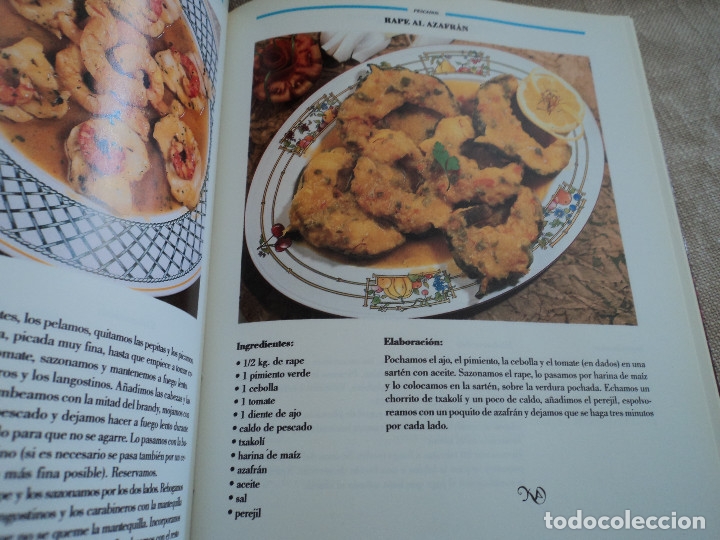 Libros de segunda mano: EL MENU DE CADA DIA, KARLOS ARGUI&Ntilde;ANO - Foto 3