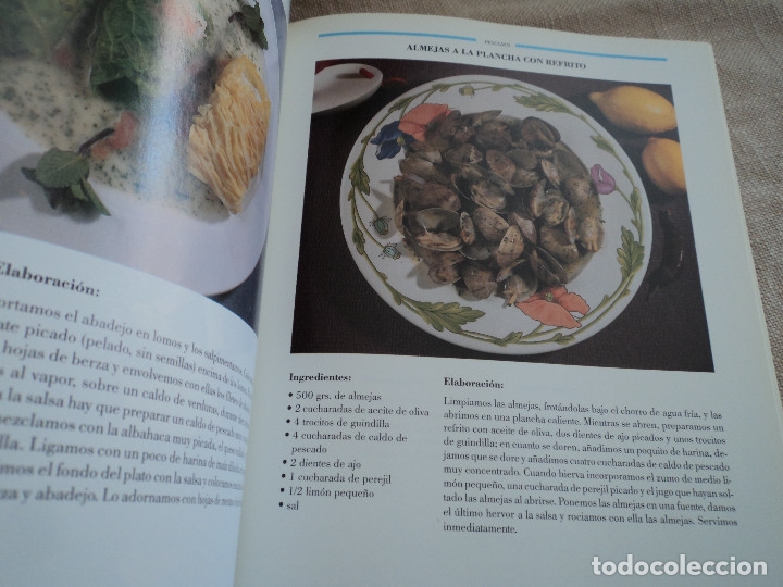 Libros de segunda mano: EL MENU DE CADA DIA, KARLOS ARGUI&Ntilde;ANO - Foto 4