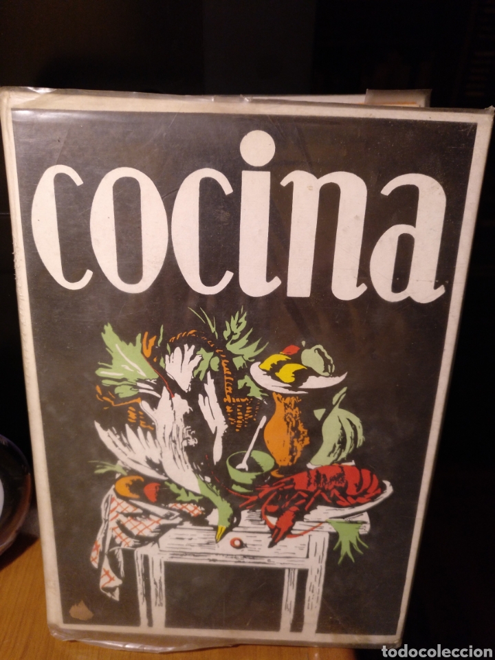 sección femenina, manual de cocina 1969 - Comprar Libros ...