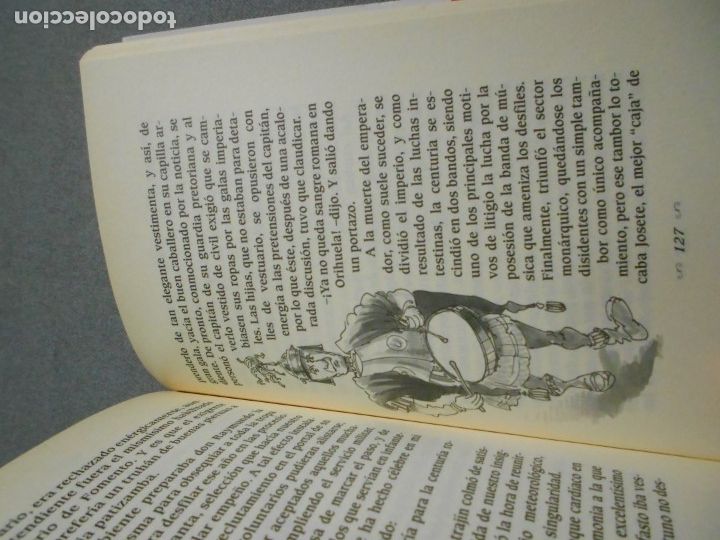 Libros de segunda mano: VIAJE A LOS ARROCES - Foto 7