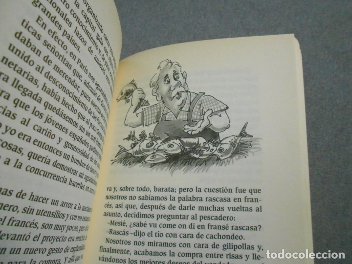 Libros de segunda mano: VIAJE A LOS ARROCES - Foto 9