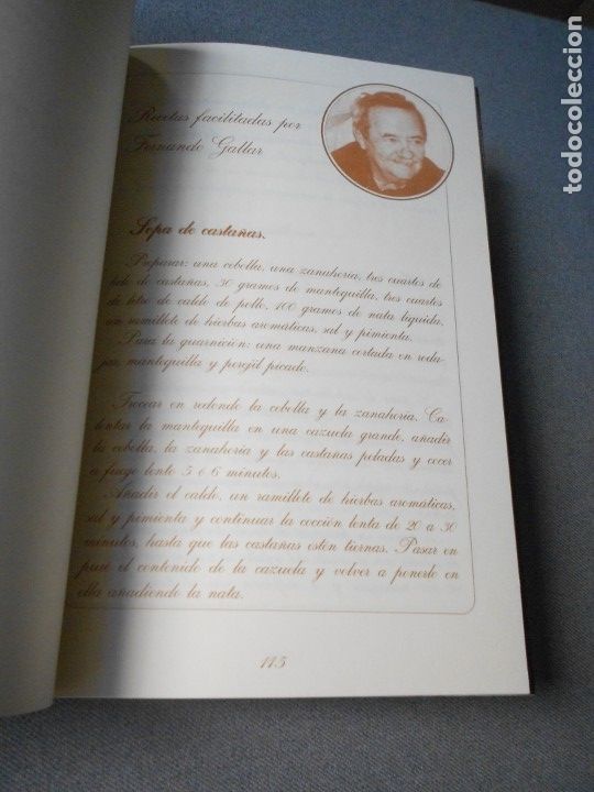 Libros de segunda mano: COMER COMO DIOS MANDA - Foto 4