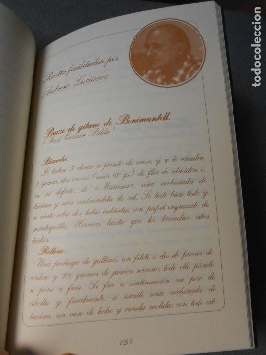 Libros de segunda mano: COMER COMO DIOS MANDA - Foto 5