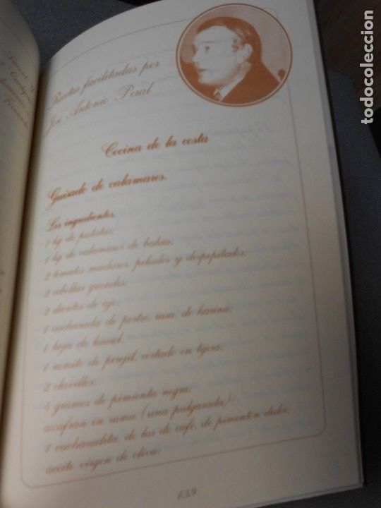 Libros de segunda mano: COMER COMO DIOS MANDA - Foto 6